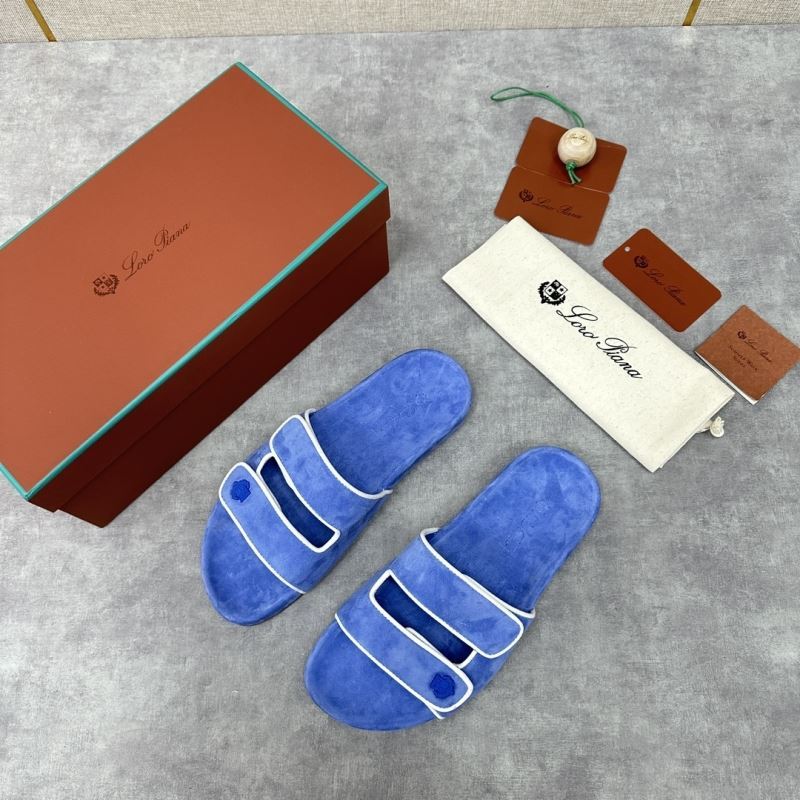 Loro Piana Sandals